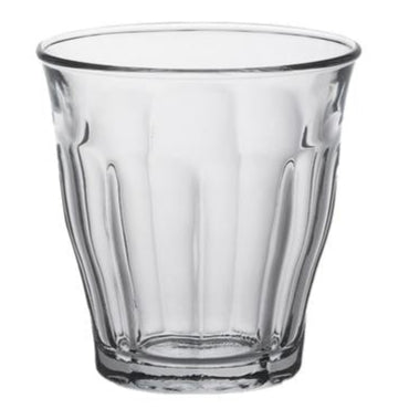 Verre à eau DURALEX "Picardie" 25 cl