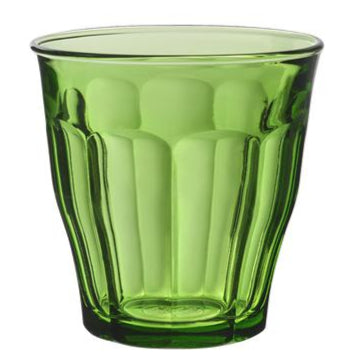 Verre à eau DURALEX "Picardie" 25 cl