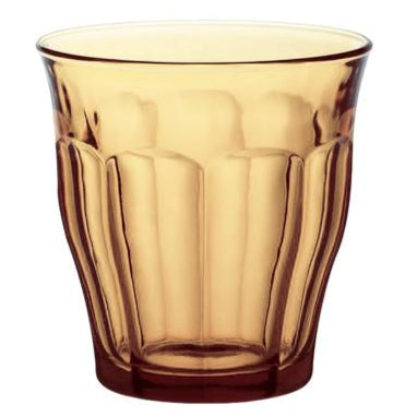 Verre à eau DURALEX "Picardie" 25 cl