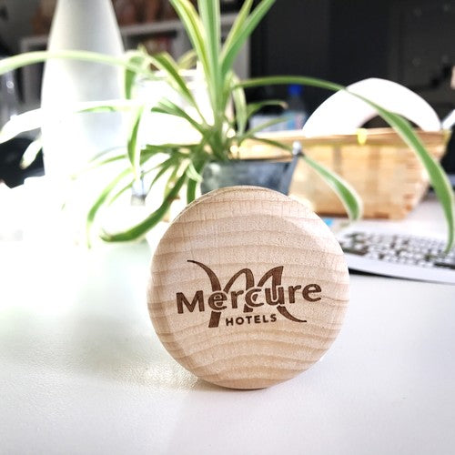 Yoyo en bois - personnalisable 🇫🇷