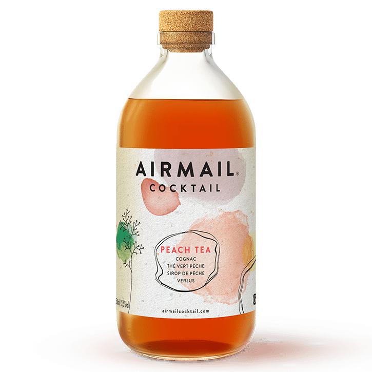 Cocktails artisanaux 540 ml Airmail Cocktail®