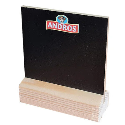 ardoise de table Made in France personnalisable - Le Cadeau Français