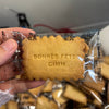 Biscuits personnalisés fabrication France 🇫🇷-Le Cadeau Français®