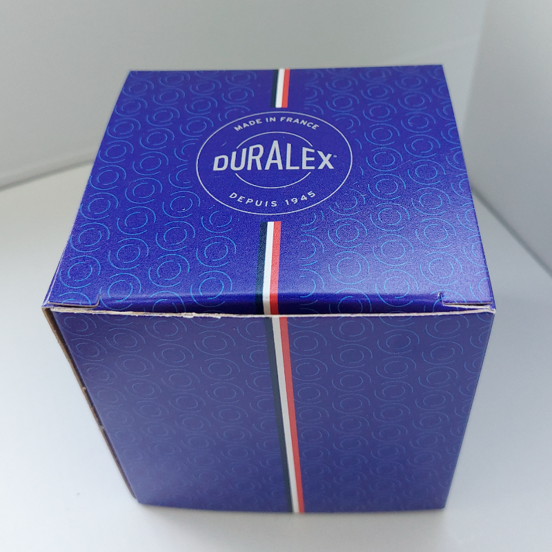 boîte à mug 100% personnalisable - Le Cadeau Français