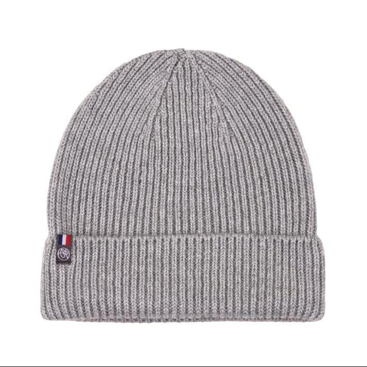 Bonnet 50% laine personnalisable fabrication France 🇫🇷-Le Cadeau Français®