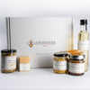 Coffret de produits de la ruche "Le Gourmand" Apisphère - Le Cadeau Français