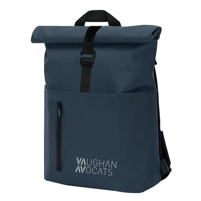 Sac à dos imperméable à ouverture rolltop