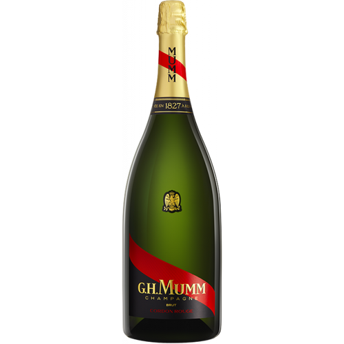 Magnum de Champagne brut Cordon Rouge Mumm® 1,5 L