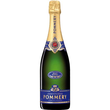 Champagne Pommery brut royal 75 cl