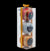 Pack 3 boules de Noël avec sachets de thé Compagnie & Co®