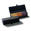 Coffret "Délicatesse" 9 pâtes de fruits personnalisable