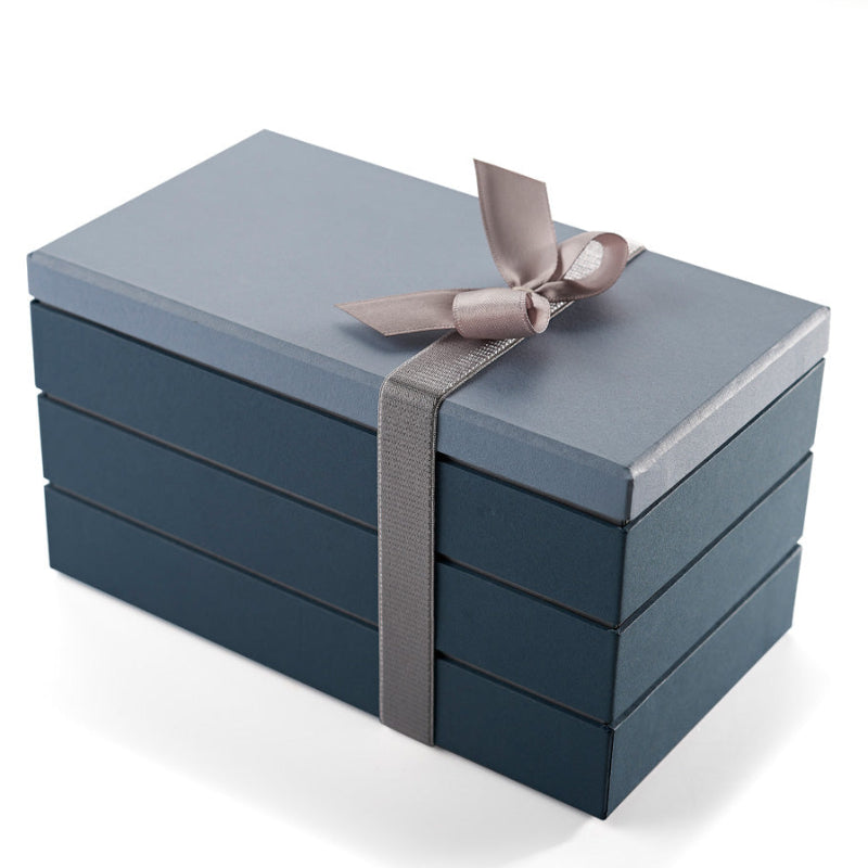 Coffrets de chocolats Schaal gamme Prestige - Le Cadeau Français