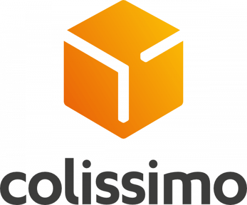 COLISSIMO Europe avec Signature 1 à 3 Kg