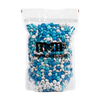 Dragées chocolat M&M'S personnalisées en sachet vrac 1,5 Kg 🇫🇷