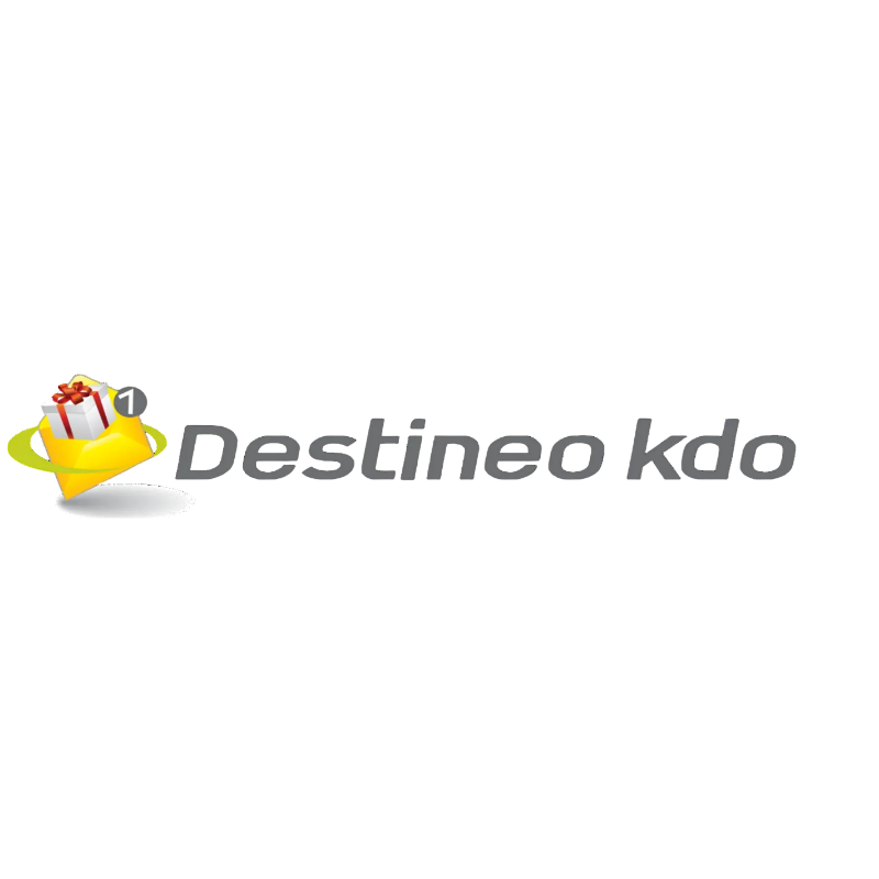 Destineo Kdo en France Métropolitaine- Le Cadeau Français
