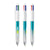 Stylo BIC® 4 Couleurs Bicolor personnalisé fabrication France 🇫🇷