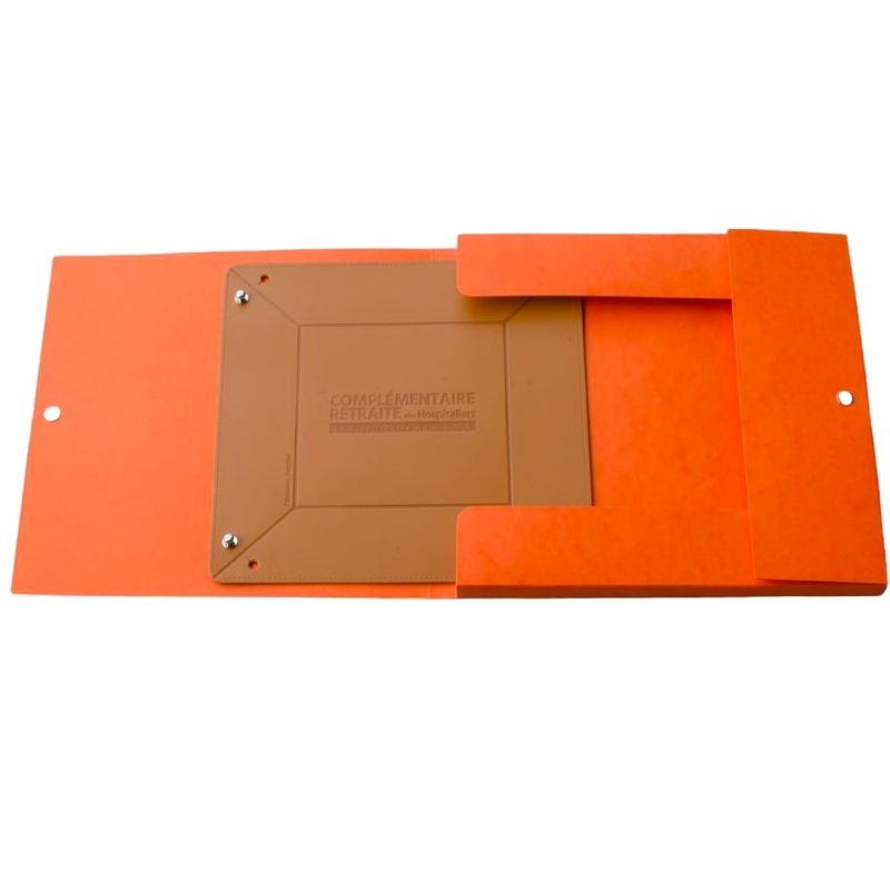 Vide Poche en cuir recyclé ♻️ personnalisable fabrication France 🇫🇷