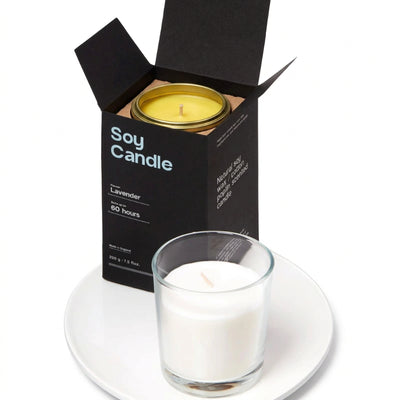 Étui carton protecteur personnalisable (mug, bougie, etc.)- Le Cadeau Français