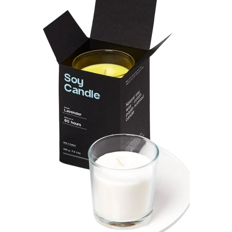 Étui avec fond à enclenchement 100% personnalisé (pour mug, bougie, etc.)