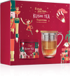 Coffret Tsarevna thé noir aromatisé 120g + tisanière 36 cl Kusmi Tea®