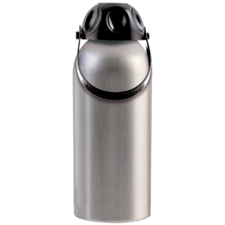 Gourde en Aluminium 63cl personnalisée fabrication France 🇫🇷