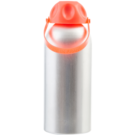 Gourde en Aluminium 63cl personnalisée fabrication France 🇫🇷