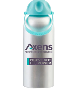 Gourde en aluminium Made in France HEXA personnalisé AXENS - Le Cadeau Français