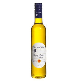 Huile d'olives de Nyons AOP 25 cl 🇫🇷