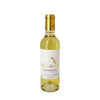 Jurançon Moelleux Influence Caves de Gan - 37.5cl personnalisable 🇫🇷 - Le Cadeau Français