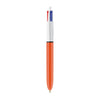 Stylo BIC® 4 couleurs