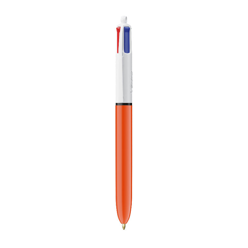 Stylo BIC® 4 couleurs