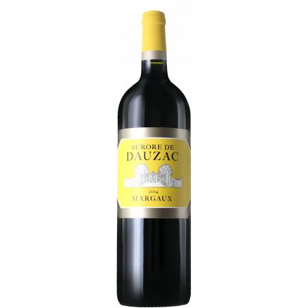 Magnum Aurore de Dauzac 2020 / Margaux AOC/ 1,5 L