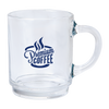 Mug en verre DURALEX "Versailles" 26 cl personnalisable 🇫🇷