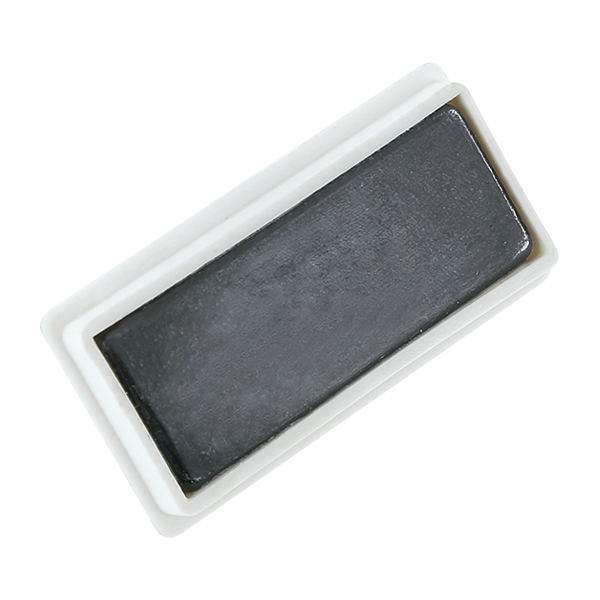 Aimant rectangulaire en plastique personnalisé 🇫🇷