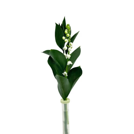 Brins de muguet en pipette 🇫🇷
