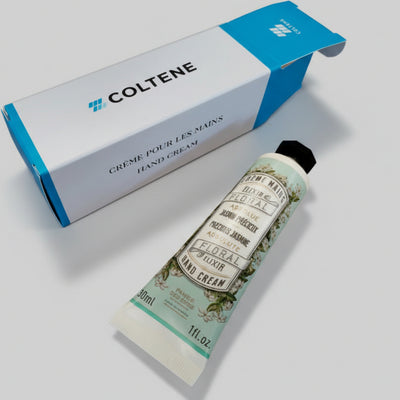 Etui cartonné personnalisé COLTENE - Le Cadeau Français