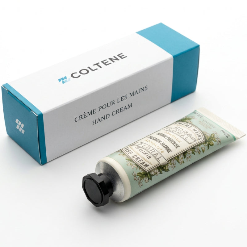 Etui cartonné personnalisé COLTENE - Le Cadeau Français