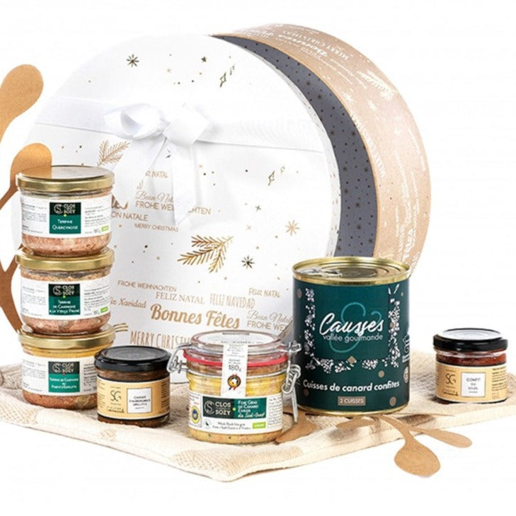 Coffret "LE SUBLIME"