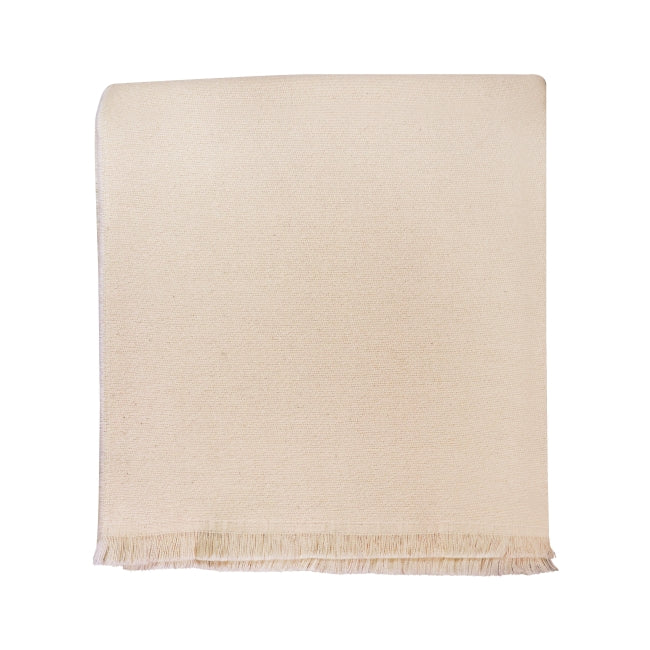 Plaid en coton bio AXEL personnalisable 🇫🇷 - Le Cadeau Français