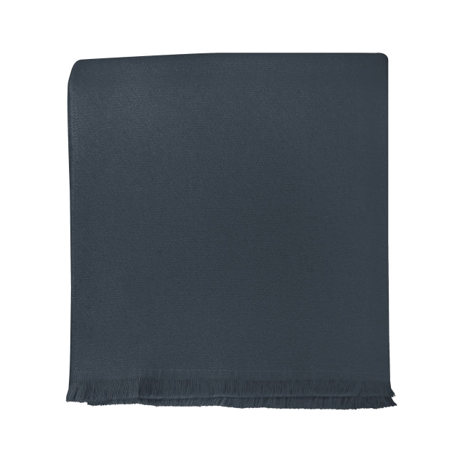 Plaid en coton bio AXEL personnalisable 🇫🇷 - Le Cadeau Français