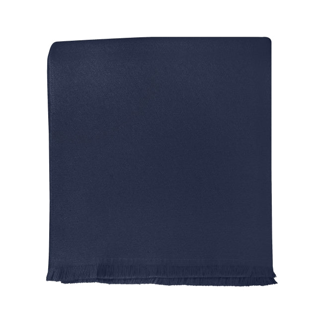 Plaid en coton bio AXEL personnalisable 🇫🇷 - Le Cadeau Français
