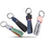 Porte-clés WiWi en cuir et/ou feutre recyclé♻️ personnalisable fabrication France fabrication France 🇫🇷