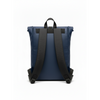 Sac à dos rolltop en PU recyclé ♻️ "L’Horizon" personnalisable 🇫🇷 - Le Cadeau Français