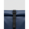 Sac à dos rolltop en PU recyclé ♻️ "L’Horizon" personnalisable 🇫🇷 - Le Cadeau Français