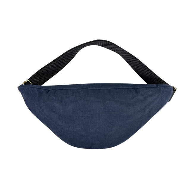 Sac banane en coton épais 38,5 x 17,5 cm personnalisable 🇫🇷 - Le Cadeau Français