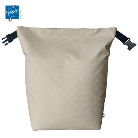 Sac isotherme étanche labellisé Origine France Garantie personnalisable fabrication France 🇫🇷