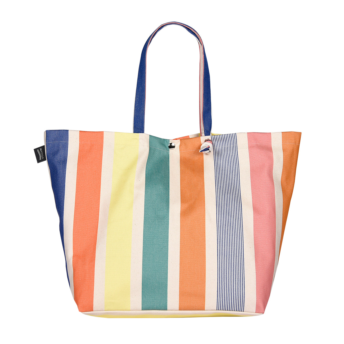 Sac réglable en toile enduite Artiga® fabrication France 🇫🇷