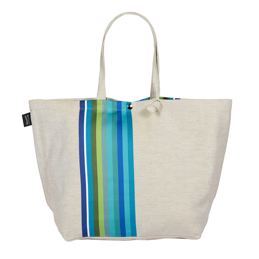 Sac réglable en toile enduite Artiga® fabrication France 🇫🇷