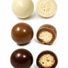 Sachet de soufflés aux 3 chocolats Bio Cocoripop 🇫🇷 - Le Cadeau Français