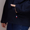 Blouson softshell Femme SALEVE personnalisable fabrication France 🇫🇷